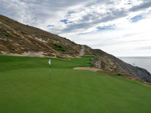 Quivira 6th Back